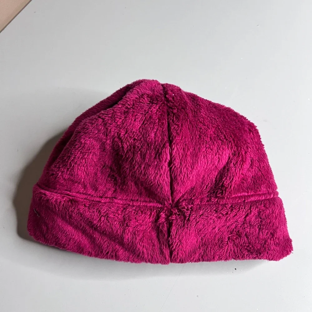 The North Face Denali Fleece‎ Beanie Hat Magenta Pink Unisex One Size AN7V F10